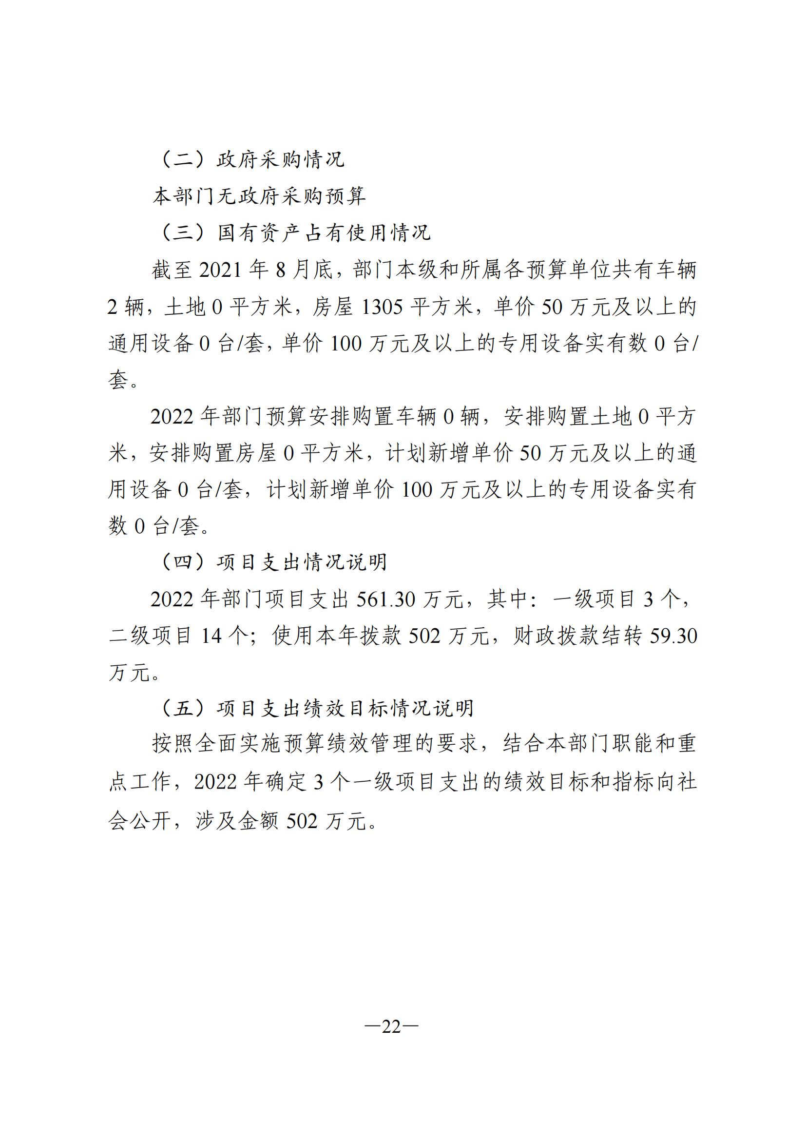 吉林省作家协会 2022 年部门预算0_22.jpg